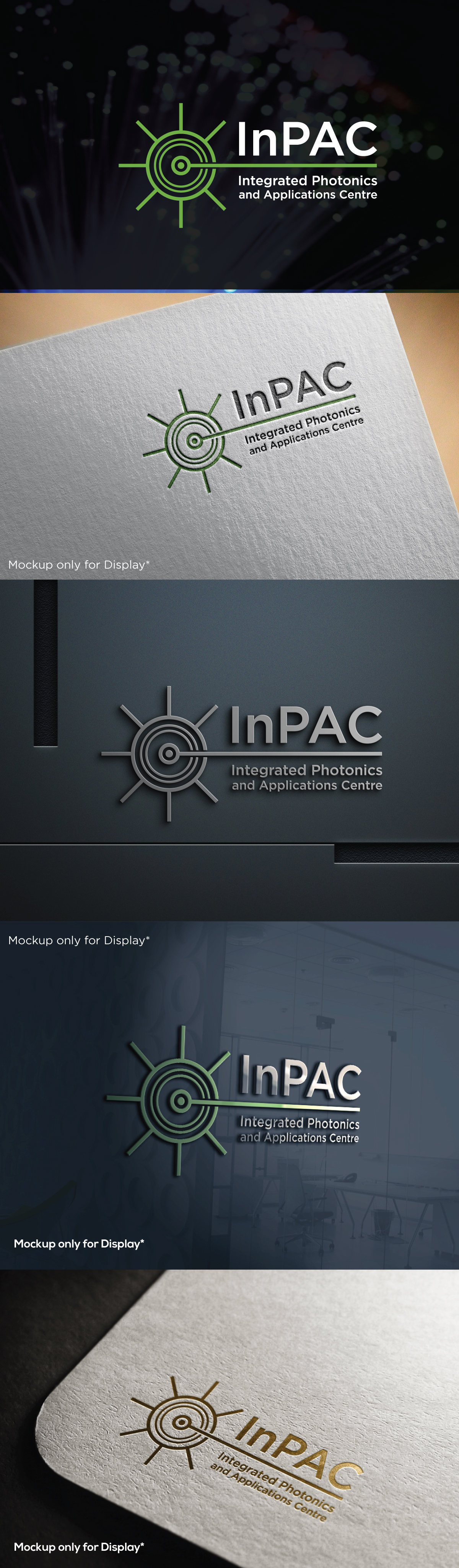 Logo Design by Anamul Burhan for this project | Design #22301991