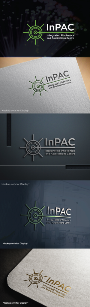 Logo Design by Anamul Burhan for this project | Design: #22301991