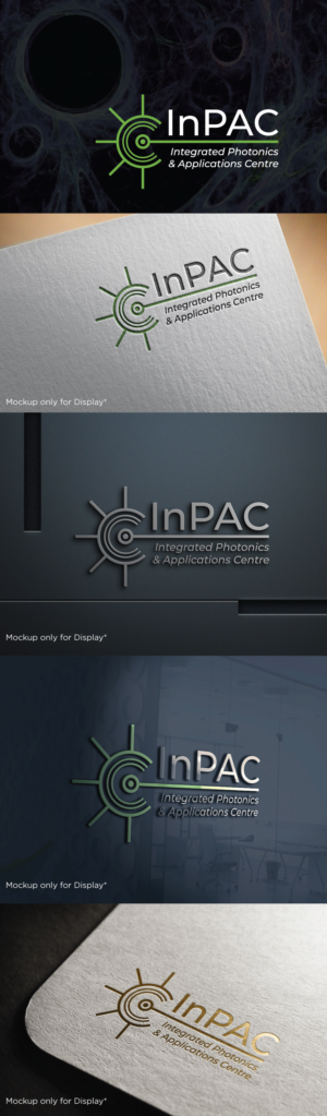 Logo Design by Anamul Burhan for this project | Design: #22302085