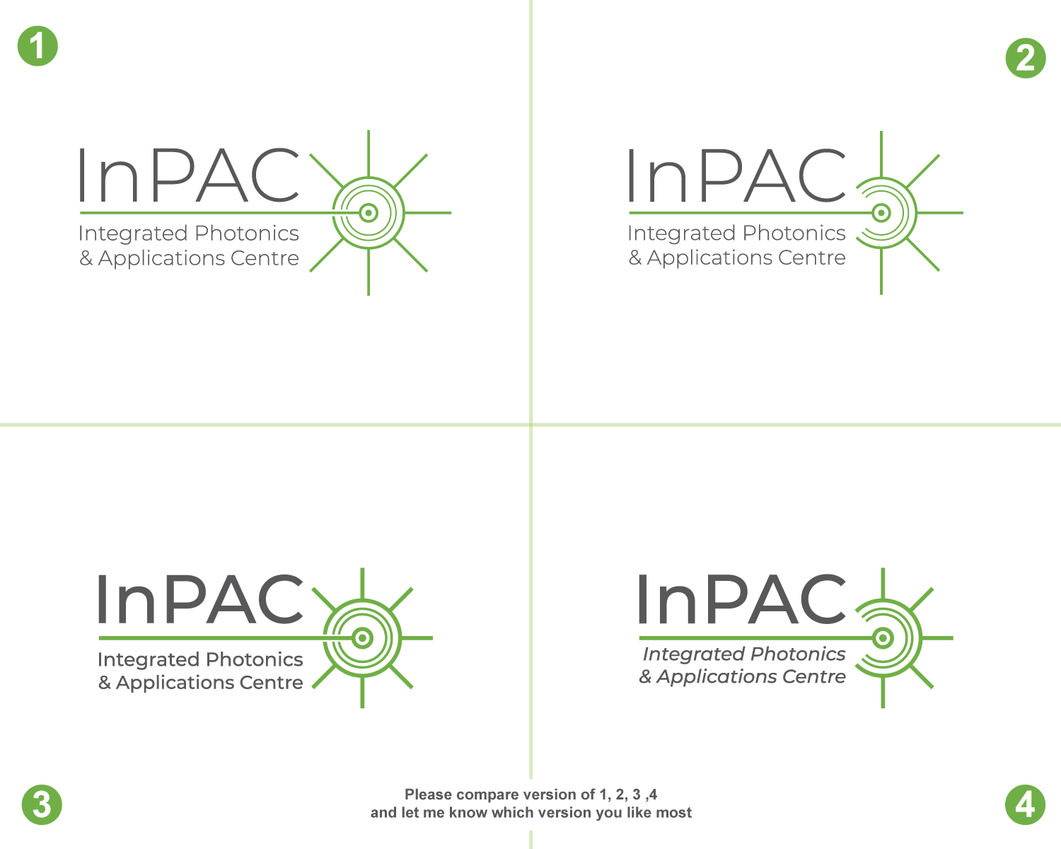 Logo Design by Anamul Burhan for this project | Design #22359203