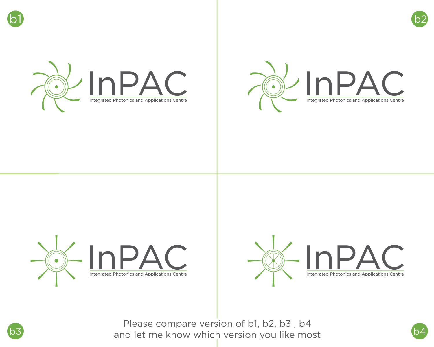 Logo Design by Anamul Burhan for this project | Design #22360497