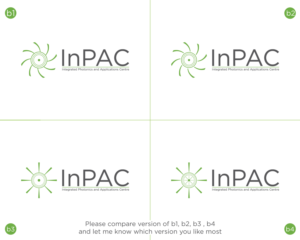 Logo Design by Anamul Burhan for this project | Design: #22360497