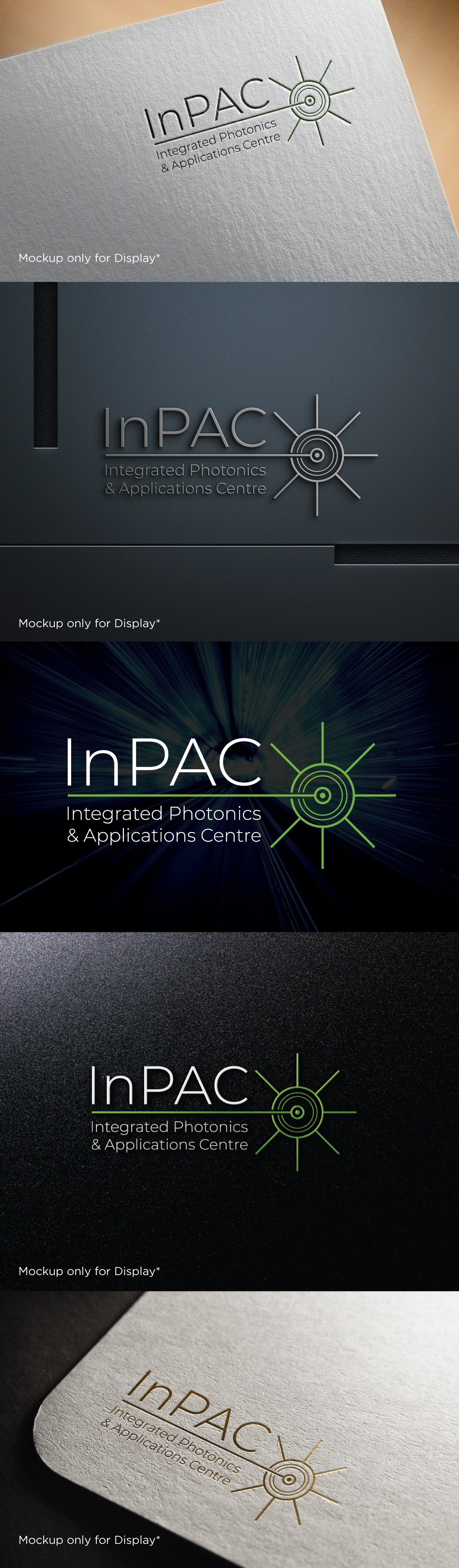 Logo Design by Anamul Burhan for this project | Design #22391021