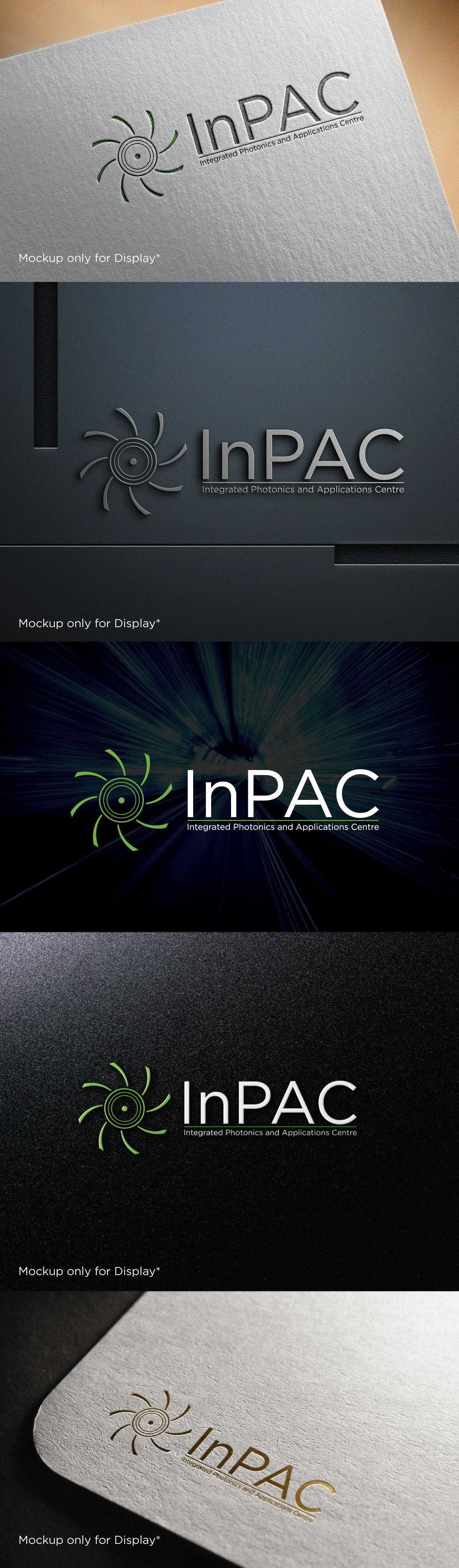 Logo Design by Anamul Burhan for this project | Design #22391022