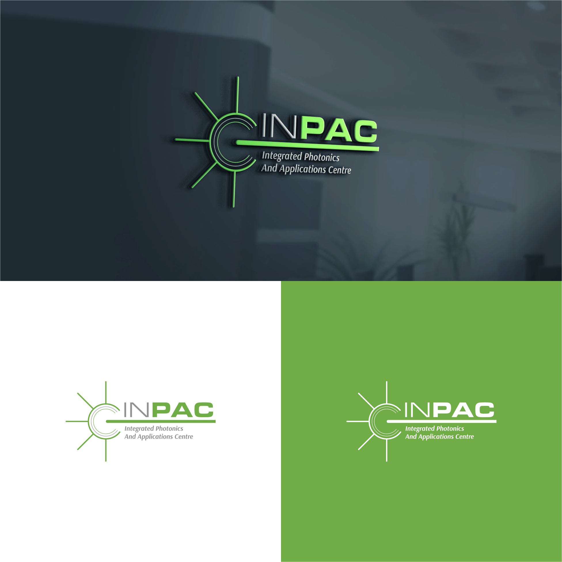 Logo Design by tejo for this project | Design #22286923