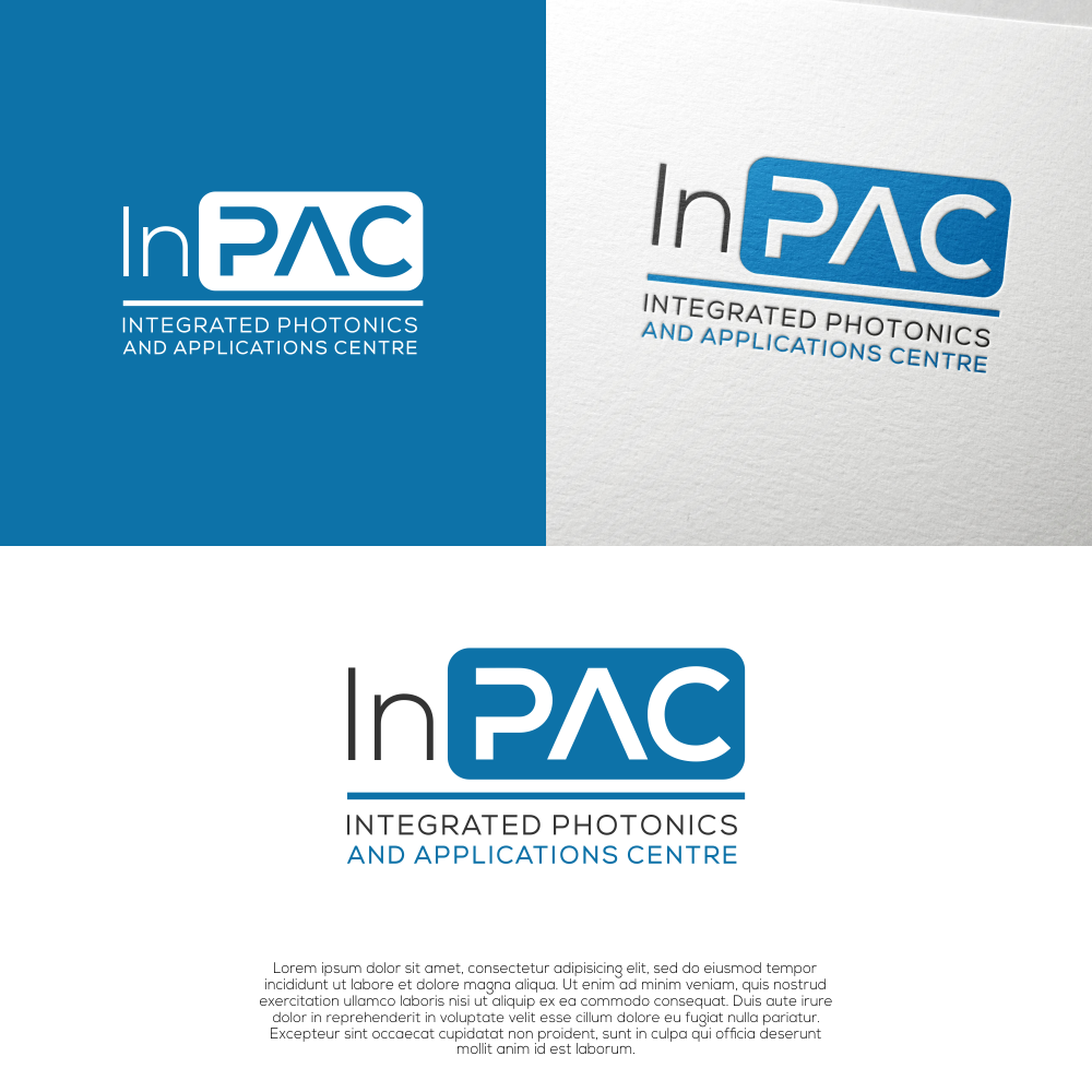Logo Design by laba tiada henti for this project | Design #22288022