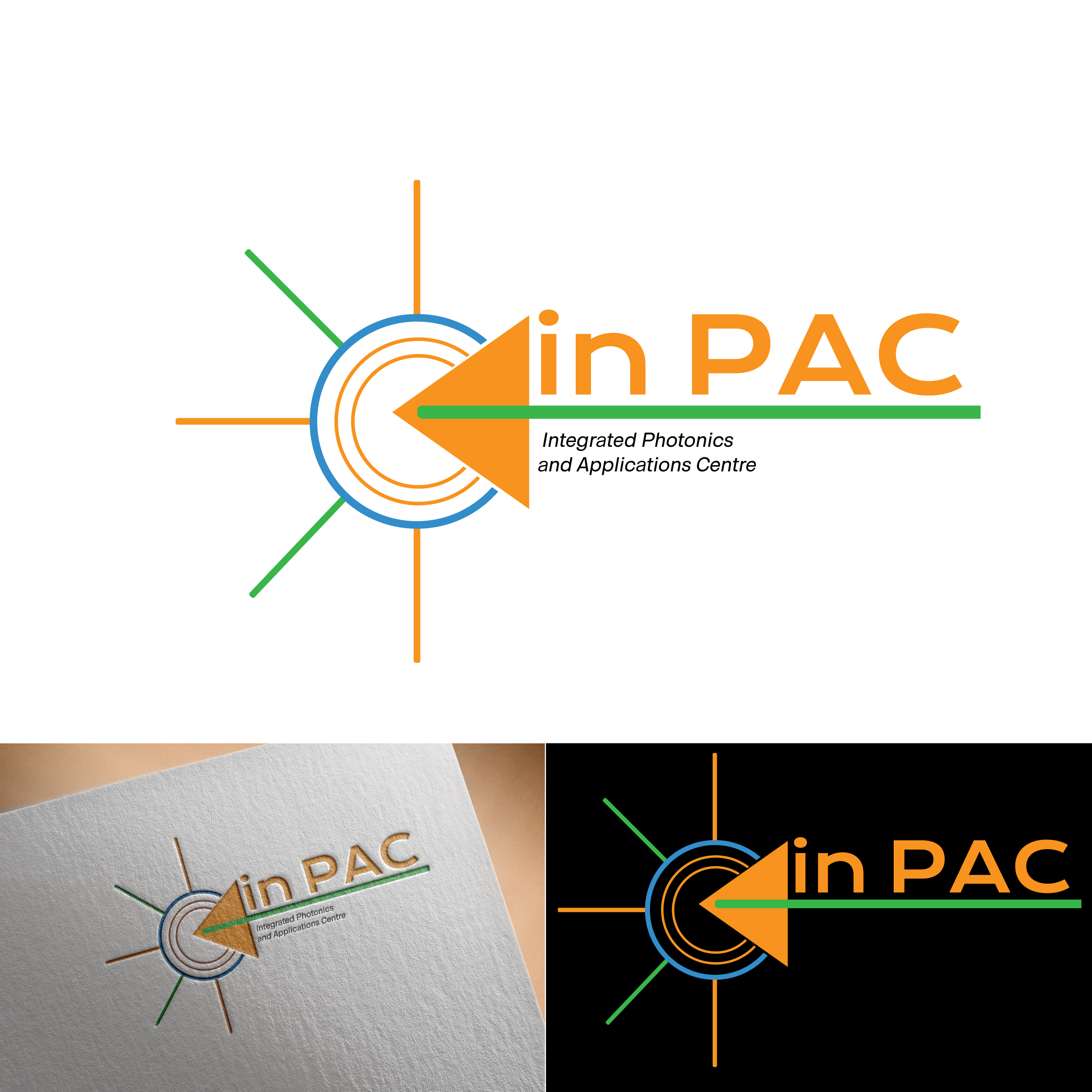 Logo Design by Dreameropu for this project | Design #22292396