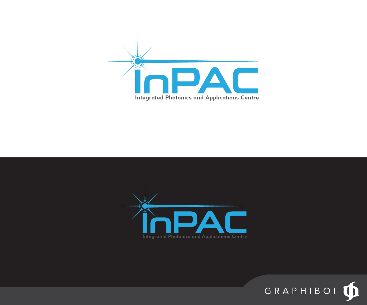 Logo Design by GraphiBoi for this project | Design #22287440