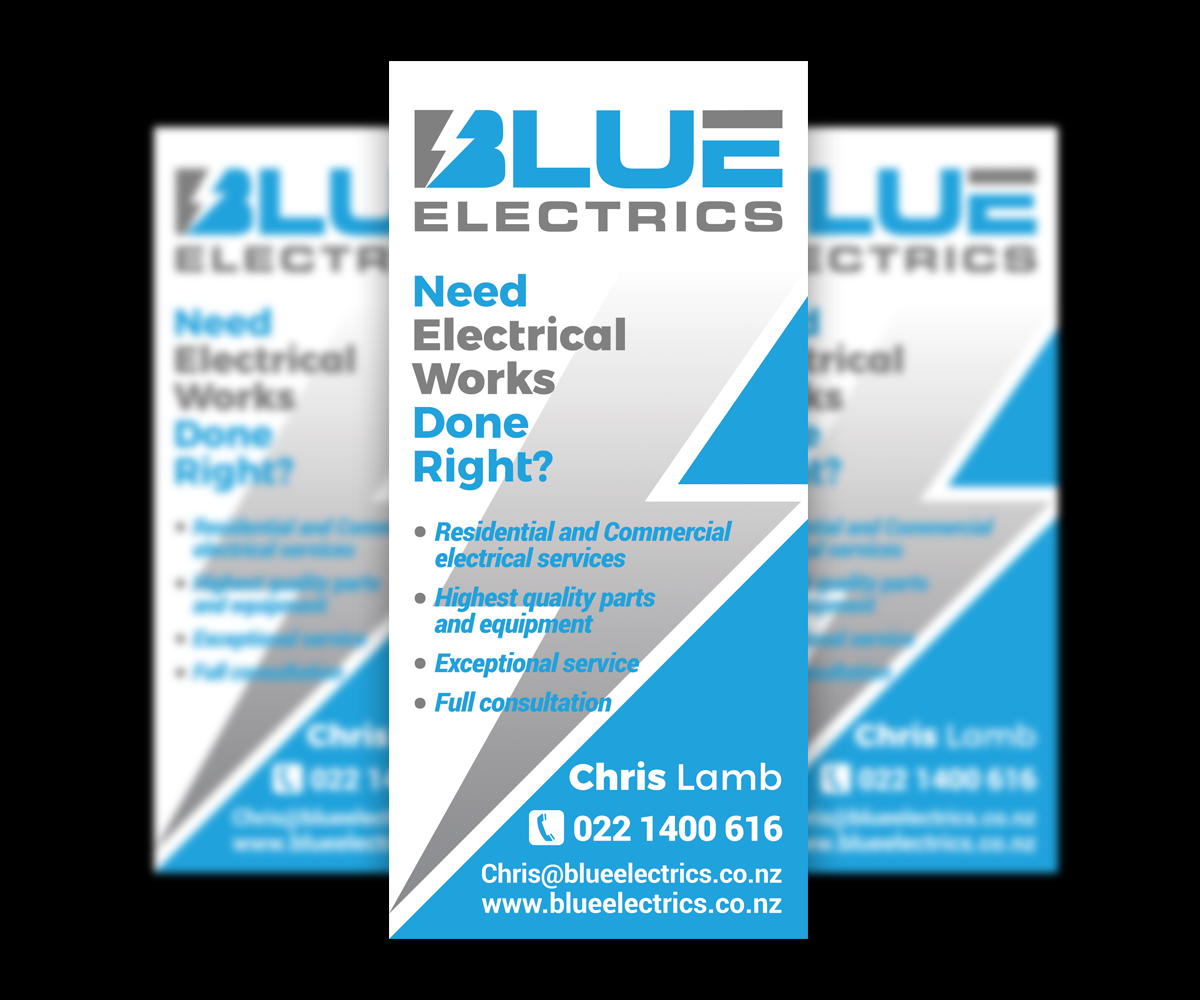 Design de Flyer par Ethien pour ce projet | Design : #22314338