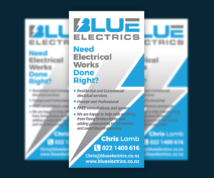Design de Flyer par Ethien pour ce projet | Design : #22379119