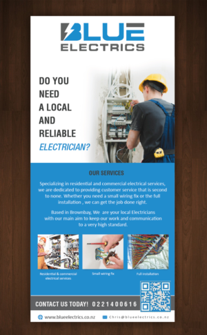 Flyer Design by nyky