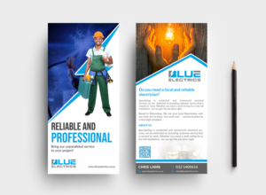 Design de Flyer par debdesign pour ce projet | Design : #22303777