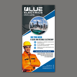 Design de Flyer par aspiremedia pour ce projet | Design : #22303997