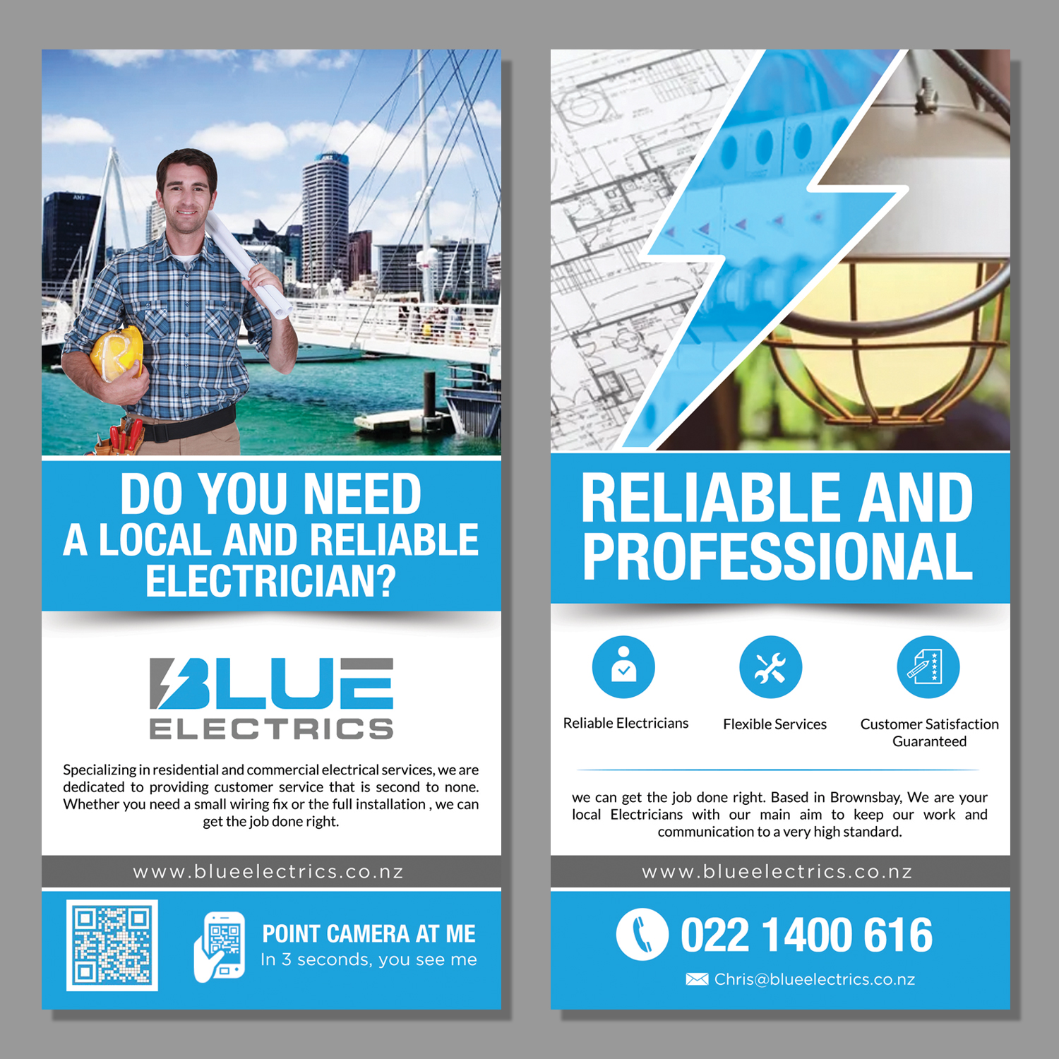 Flyer Design by Deepak_9_Malhotra for this project | Design #22321156