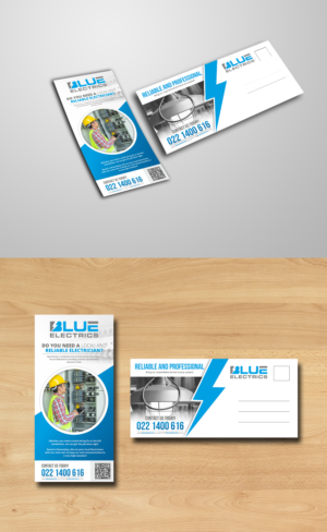 Design de Flyer par ecorokerz pour ce projet | Design : #22301529