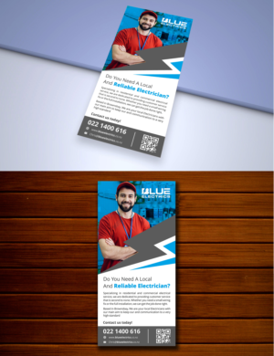Design de Flyer par ecorokerz pour ce projet | Design : #22302949