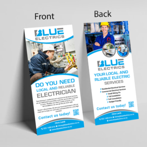 Design de Flyer par TSU Creations pour ce projet | Design : #22333395