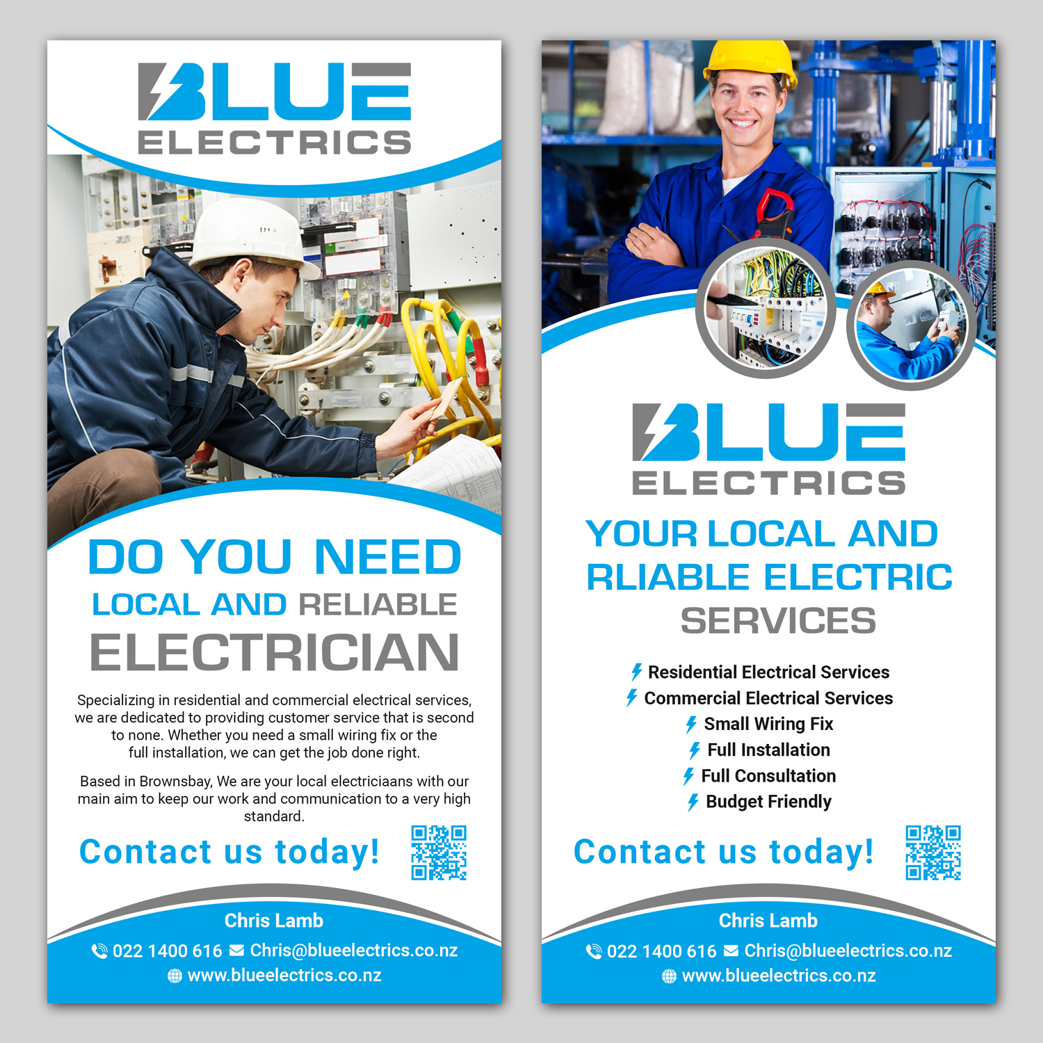 Flyer Design by TSU Creations for this project | Design #22333461
