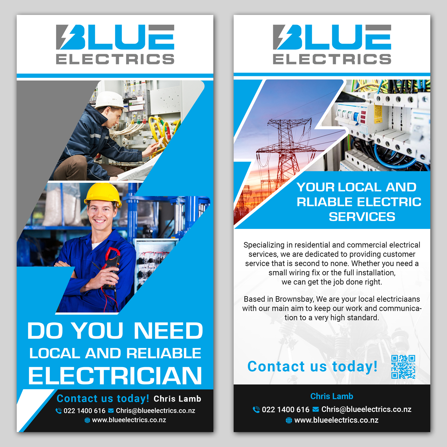 Flyer-Design von TSU Creations für dieses Projekt | Design #22334000