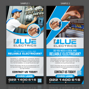 Diseño de Flyer por SAI DESIGNS para este proyecto | Diseño #22301626
