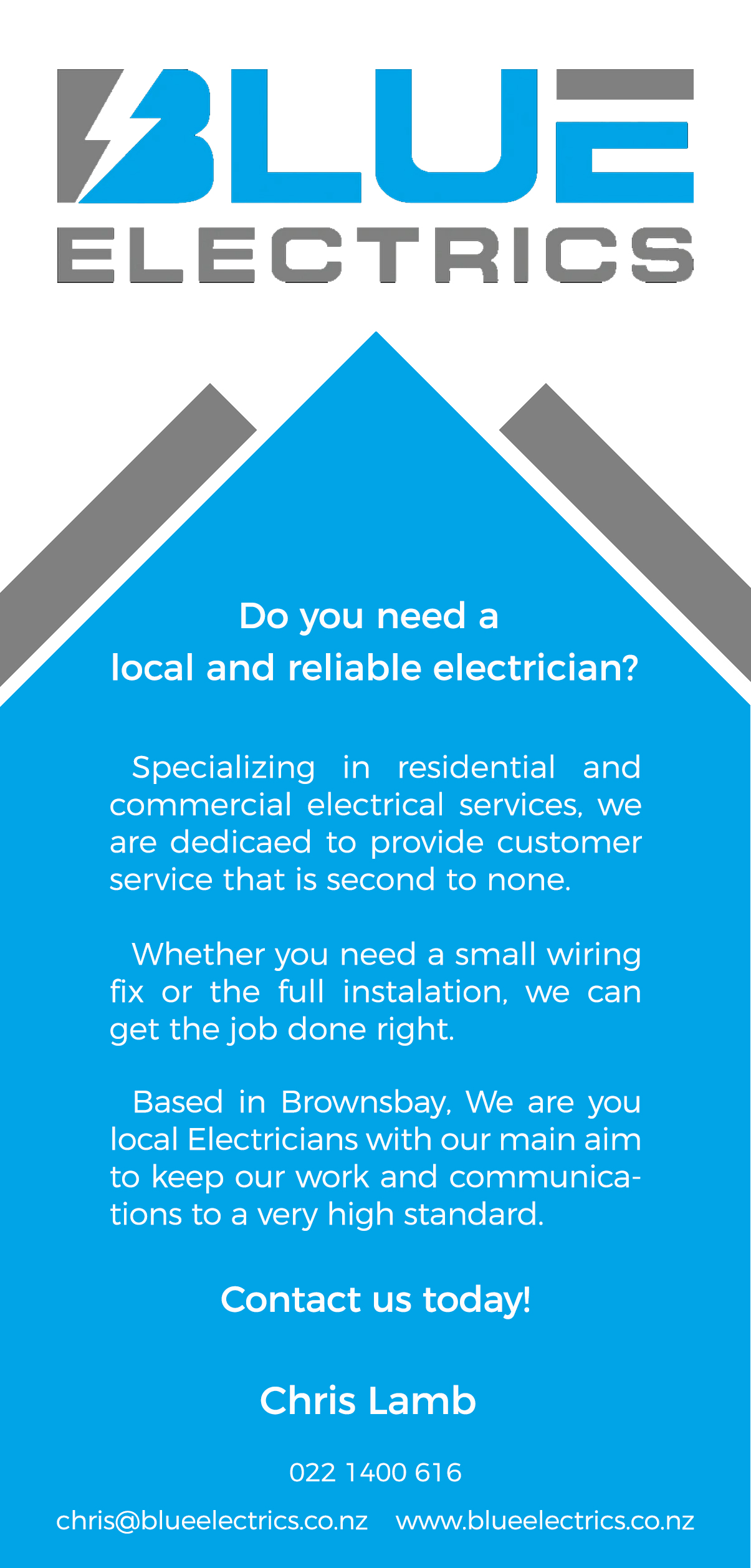 Flyer Design by bull_design for this project | Design #22324155