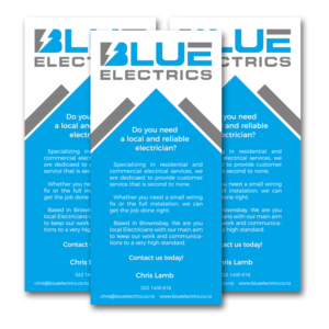 Flyer Design by bull_design for this project | Design: #22324192