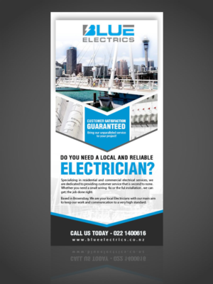 Flyer Design by n214008 for this project | Design: #22323526