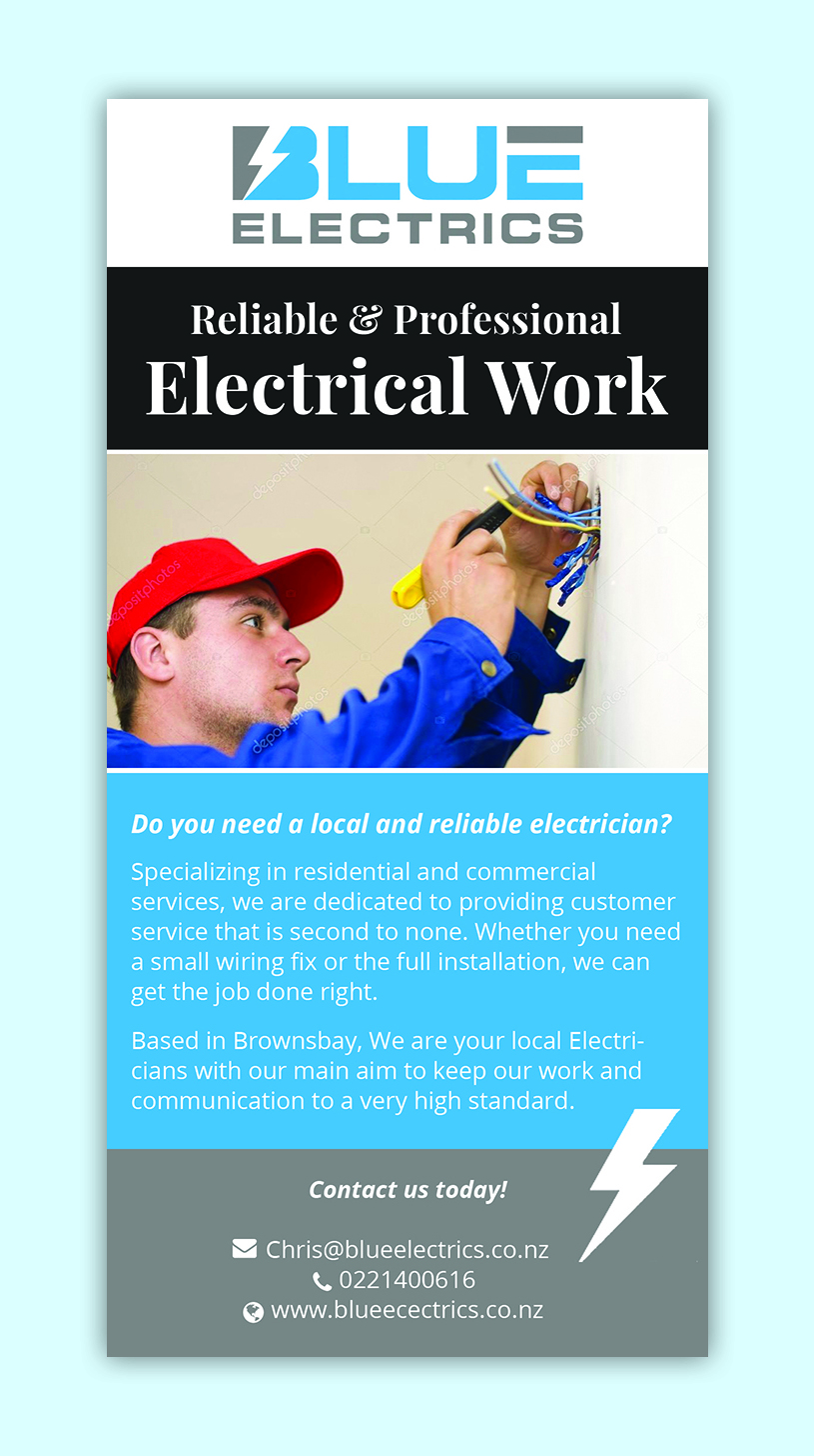 Flyer Design by WebIndra for this project | Design #22300683