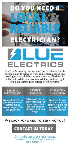 Flyer Design by AnneWanjiku