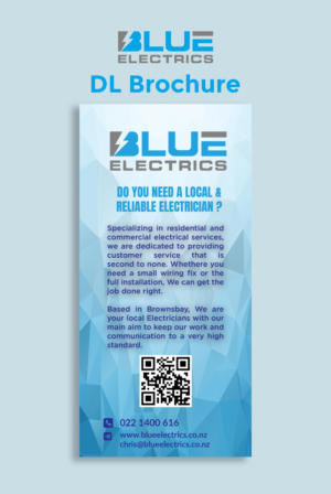 Flyer Design by amitt.me