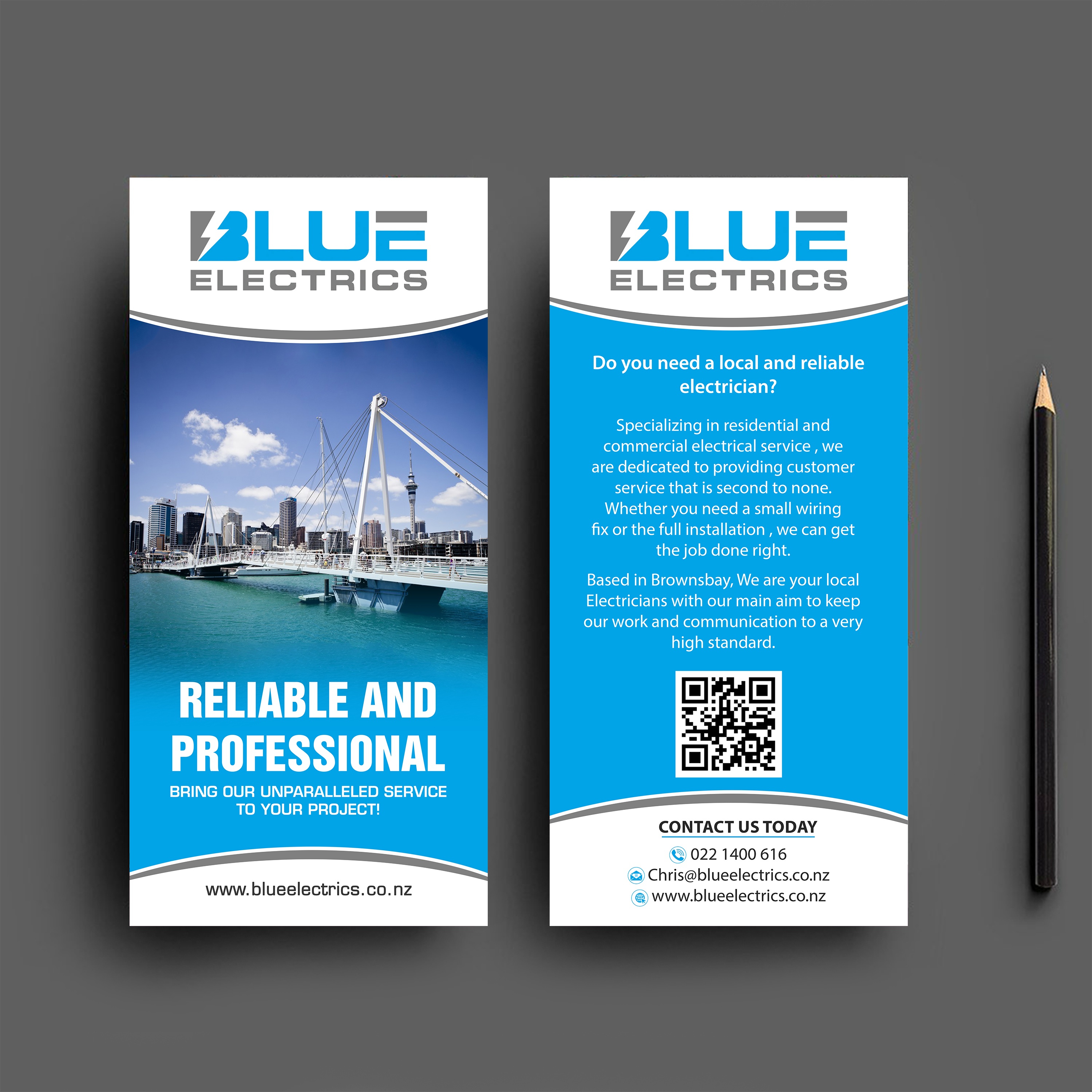 Flyer Design by GraphicsGuru for this project | Design #22335057