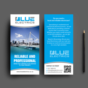 Design de Flyer par GraphicsGuru pour ce projet | Design : #22335058