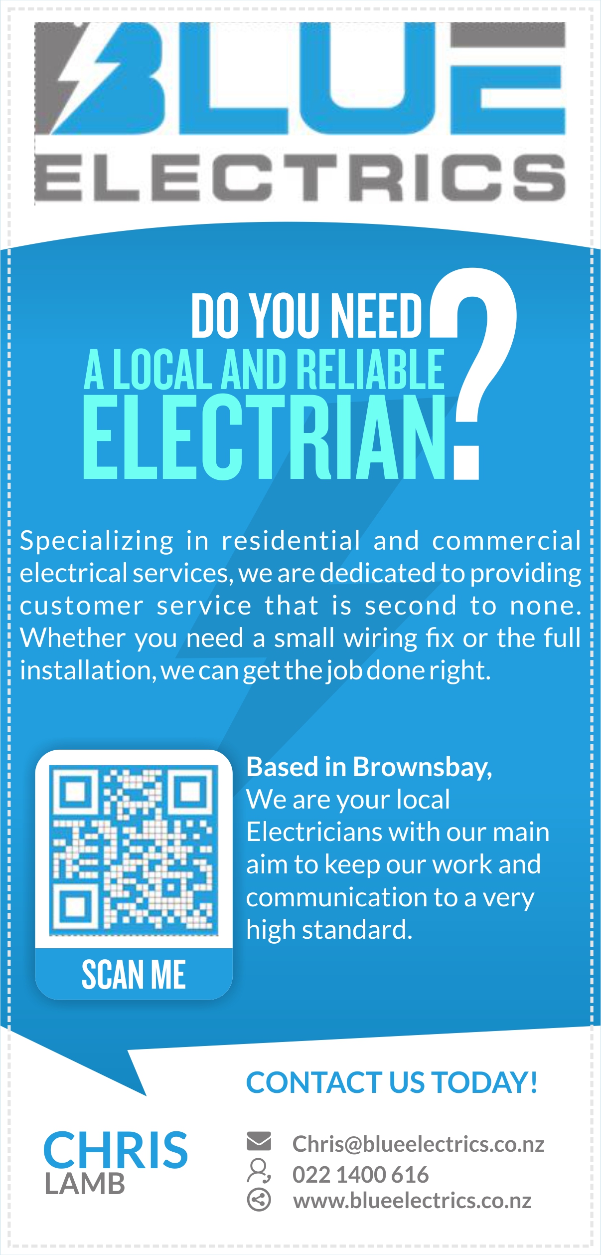 Flyer Design by DEGRAF for this project | Design #22329075