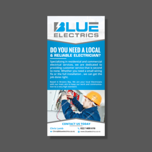 Design de Flyer par Creative Milan pour ce projet | Design : #22333325