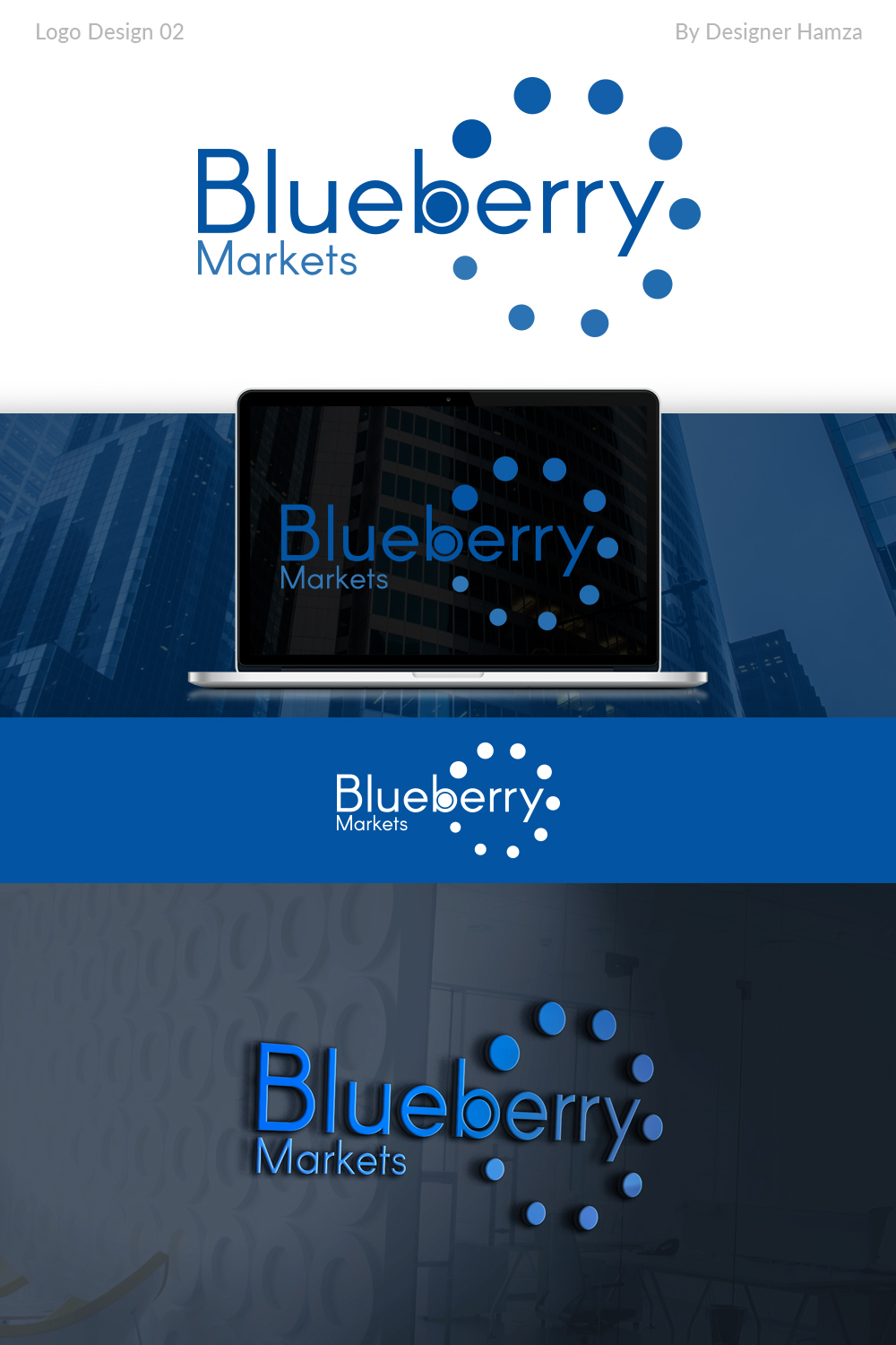 Logo Design by Designer Hamza for this project | Design #22291997