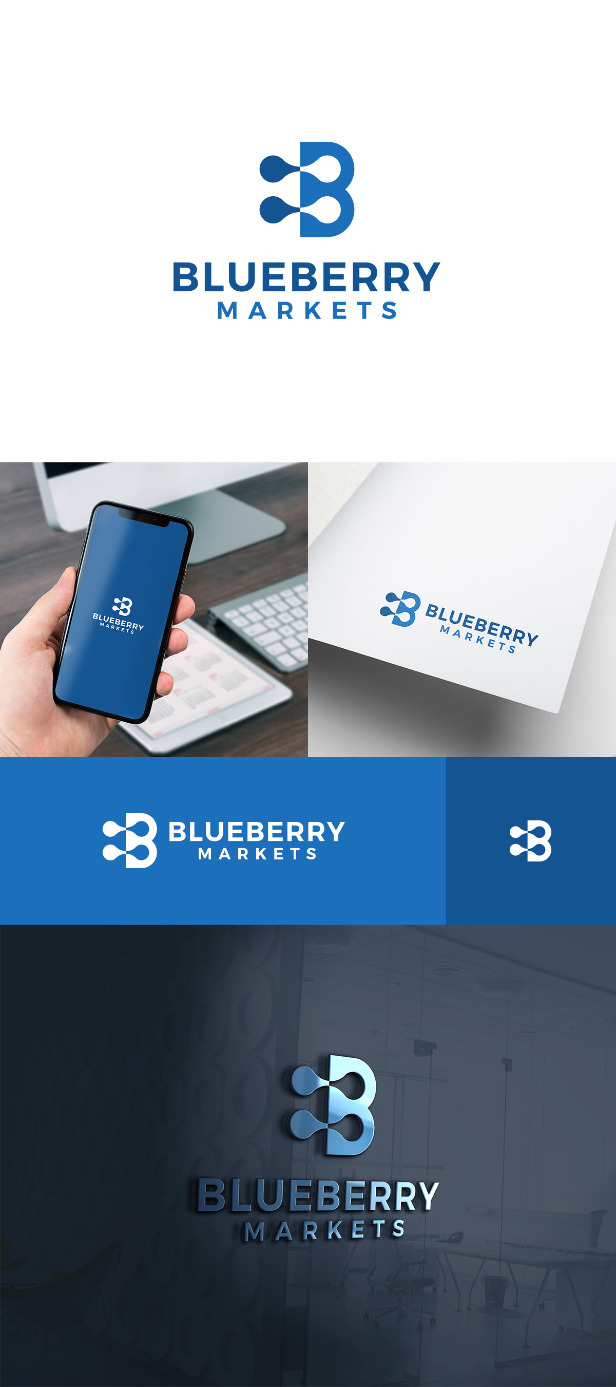 Logo Design by happybrain design for this project | Design #22300570