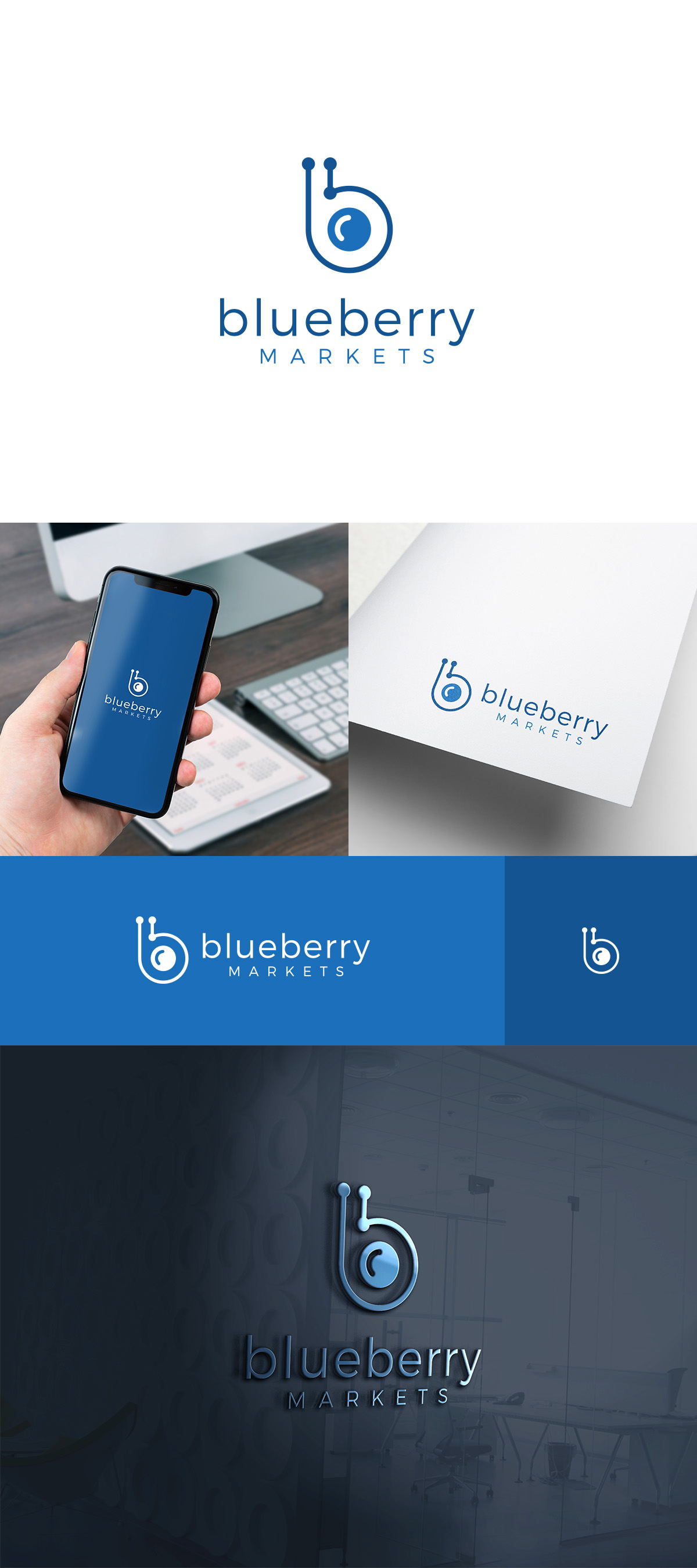 Logo Design by happybrain design for this project | Design #22306226