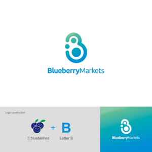 Logo Design by Jagoan for this project | Design: #22292679