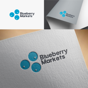 Logo Design by D23