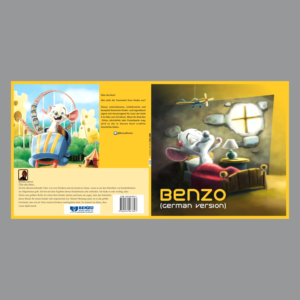 Graphic Design by The Dani for this project | Design #22292423
