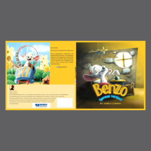 Graphic Design by The Dani for this project | Design: #22295240