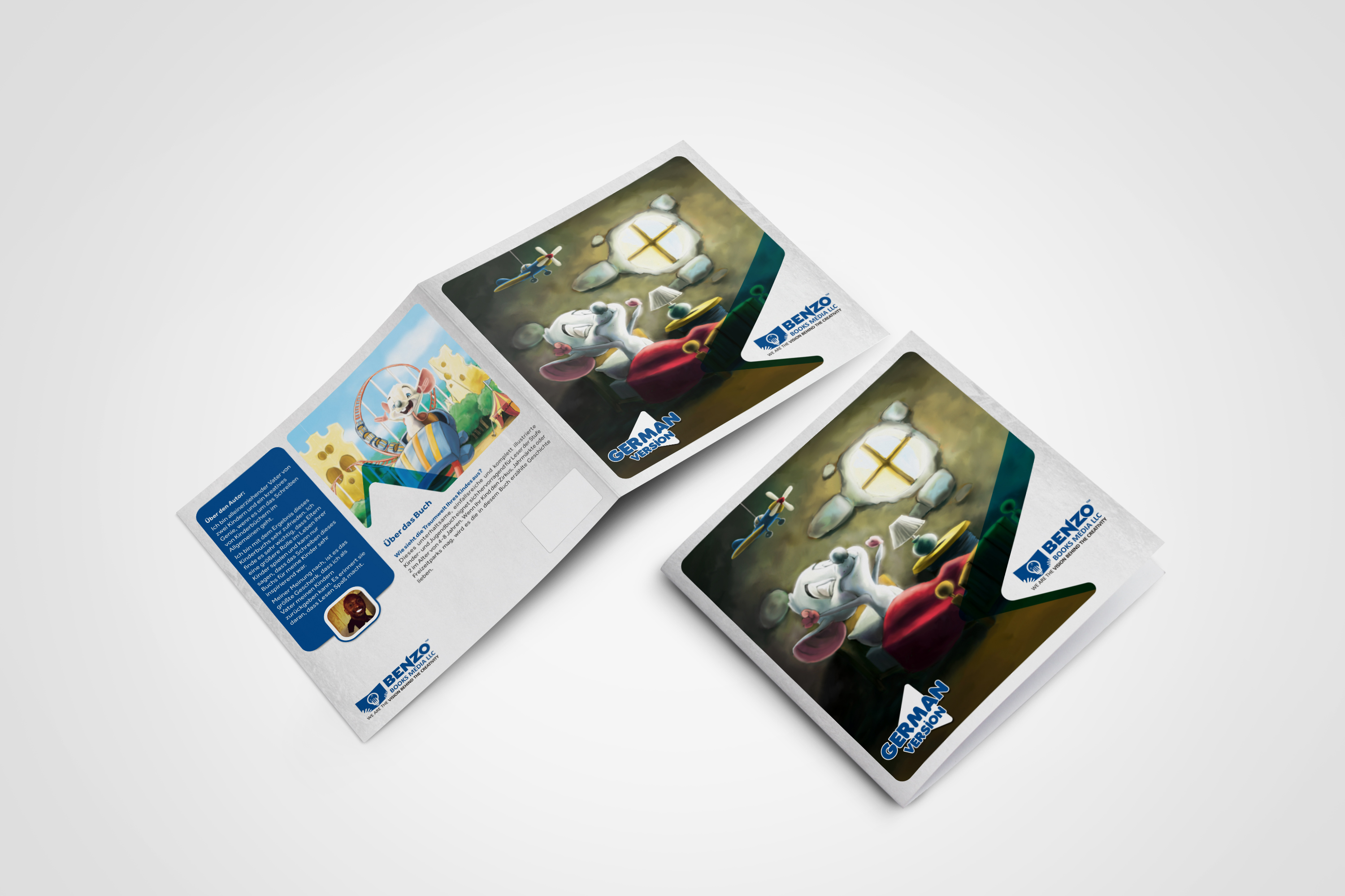 Graphic Design by Pranav Creative Graphic for this project | Design #22290229