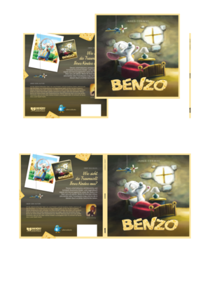 Graphic Design by Full-head for this project | Design: #22292720