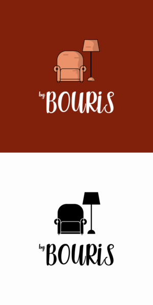 Logo Design by Rezza