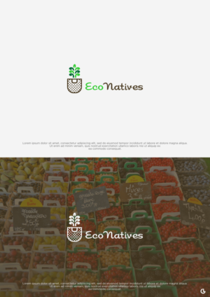 Logo Design by RICKY.T