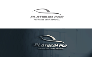 Logo Design by MT