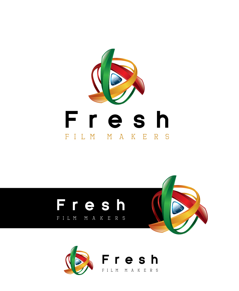 Logo Design by Dheepak09 for this project | Design #22305340