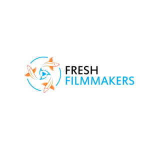 Fresh Filmmakers | Logo Design by rozT