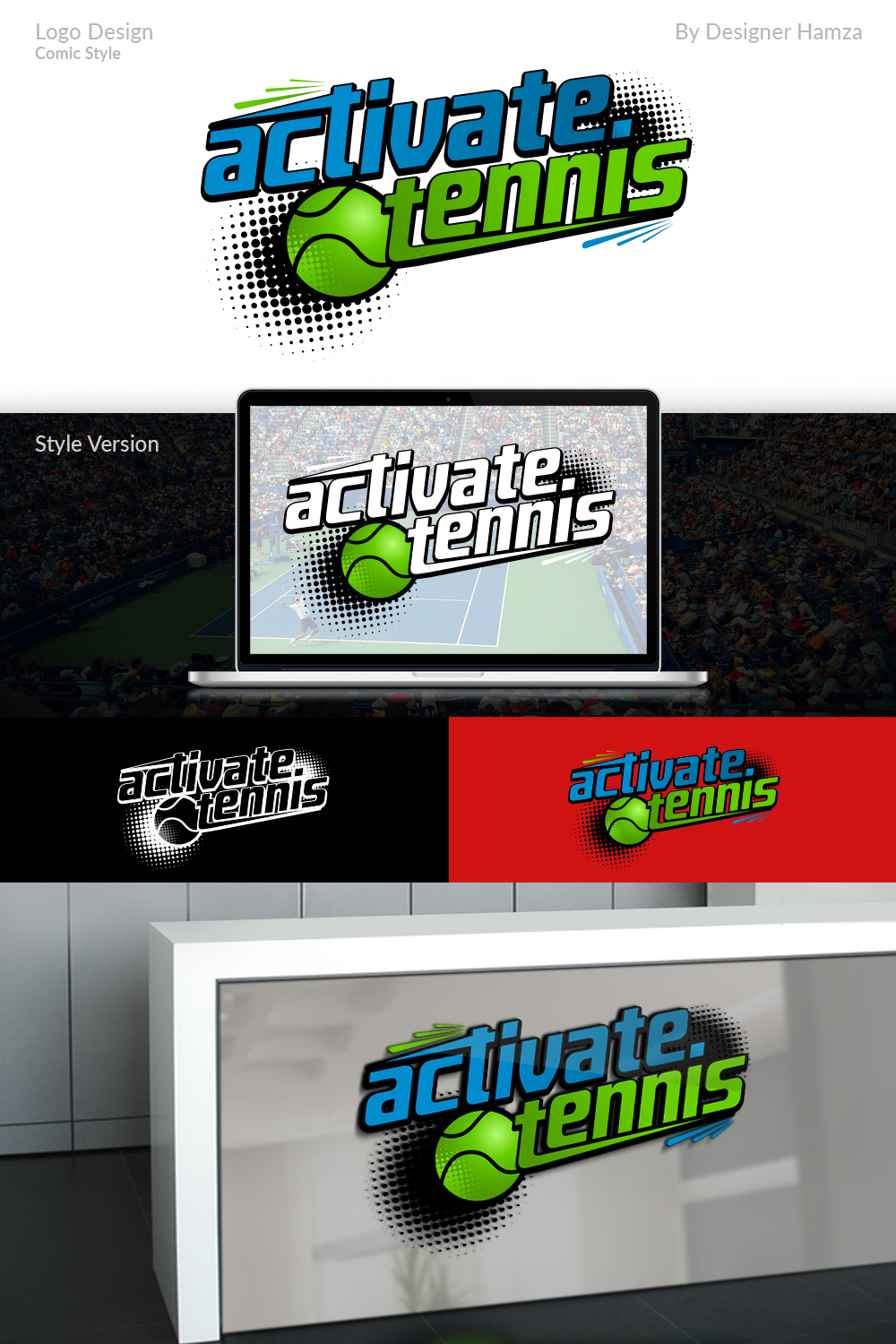 Logo-Design von Designer Hamza für Autolync | Design #22291709
