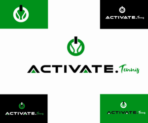 Logo Design by Rajavel Pannirselvam